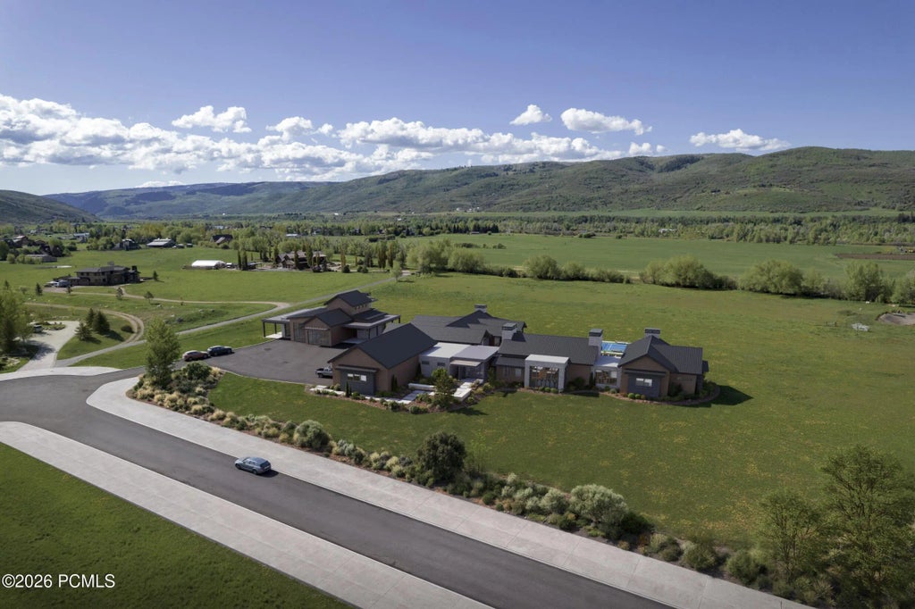 2225 Elk Meadows Circle, Kamas