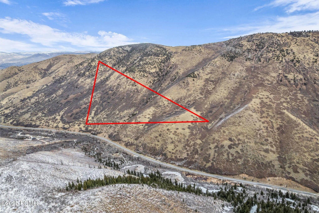 6937 S Hwy 40, Heber City