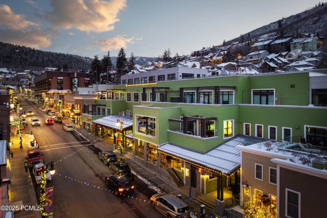 333 Main Street 36, Park City