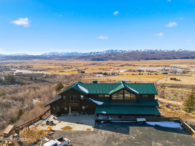 3090 Rocky Road, Kamas