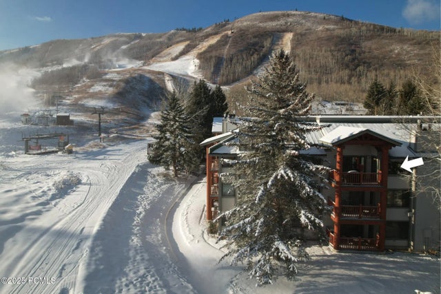 401 Silver King Drive 73, Park City