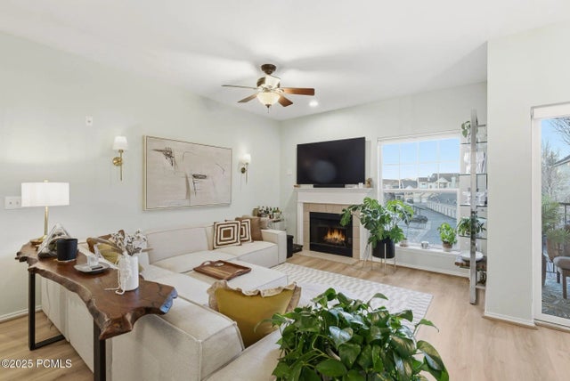 900 Bitner Road G-21, Park City