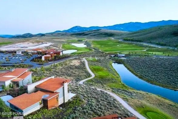 6423 W Golden Bear Loop, Park City