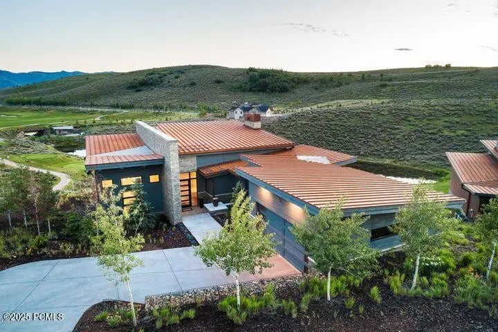 6423 W Golden Bear Loop, Park City