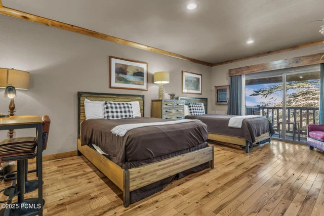 2325 Sidewinder Drive 823, Park City