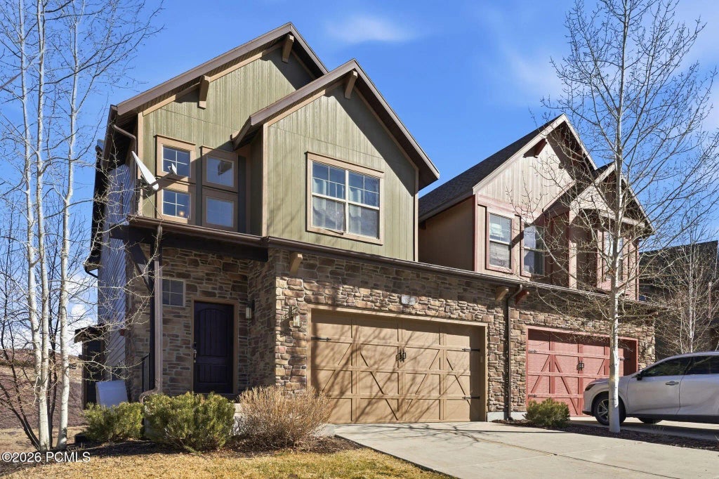 964 W Abigail Drive, Kamas