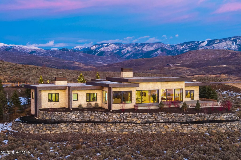 5857 Golf Club Link, Park City