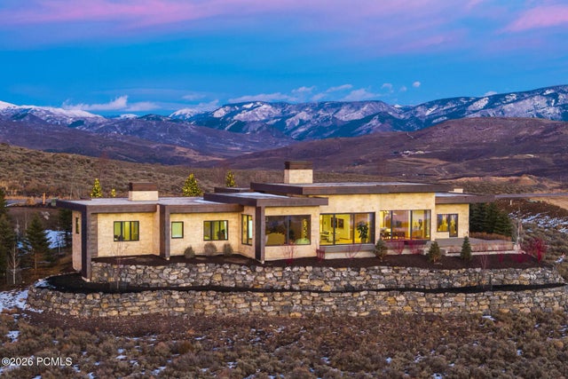 5857 Golf Club Link, Park City