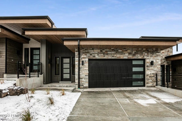 854 E Klaim Drive, Hideout