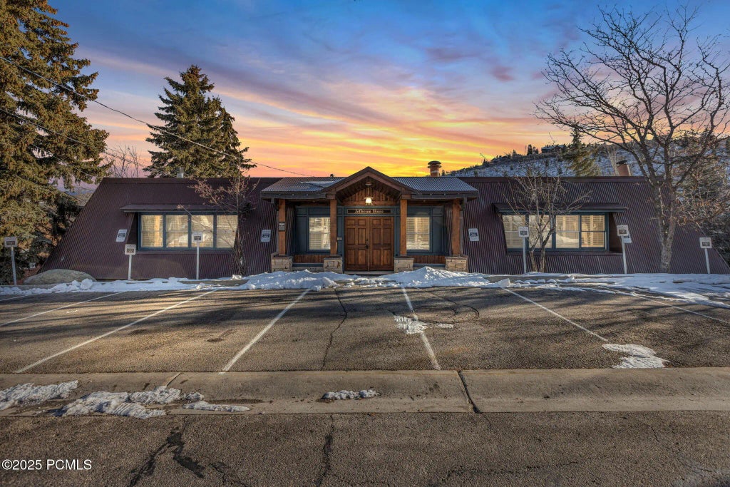 206 Park Avenue 2, Park City