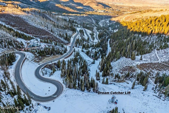 159 White Pine Canyon Road, Park City