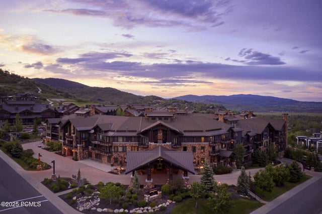 2100 Frostwood Boulevard 3164, Park City