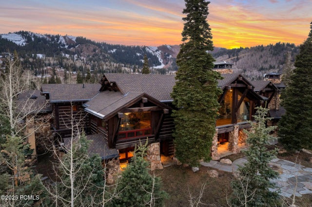107 White Pine Canyon Road, Park City