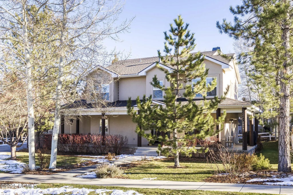 4422 N Snyders Way, Park City