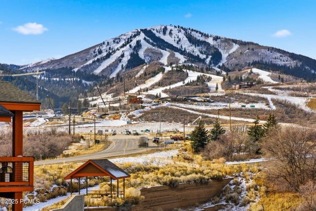 1288 Deer Park Circle 302, Heber City