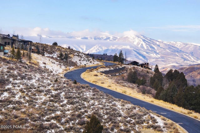 7520 N Caddis Drive, Heber City