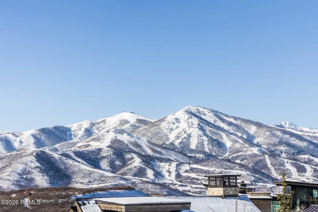 1878 E Dancing Sun Drive, Kamas