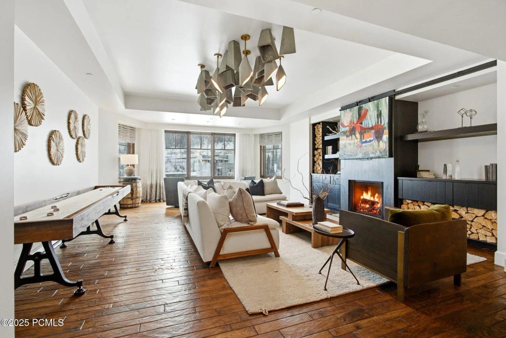 9100 Marsac Avenue 1081, Park City