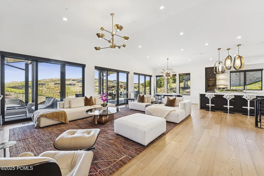 9272 Dye Cabins Drive, Park City