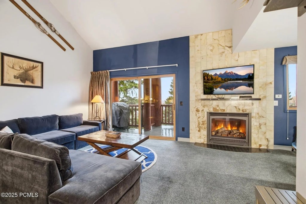 401 Silver King Drive 30, Park City