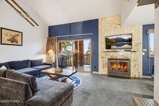 401 Silver King Drive 30, Park City