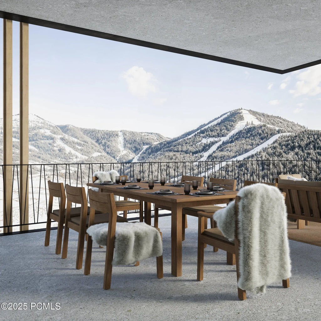 1601 W Glencoe Mountain Way 2201, Park City