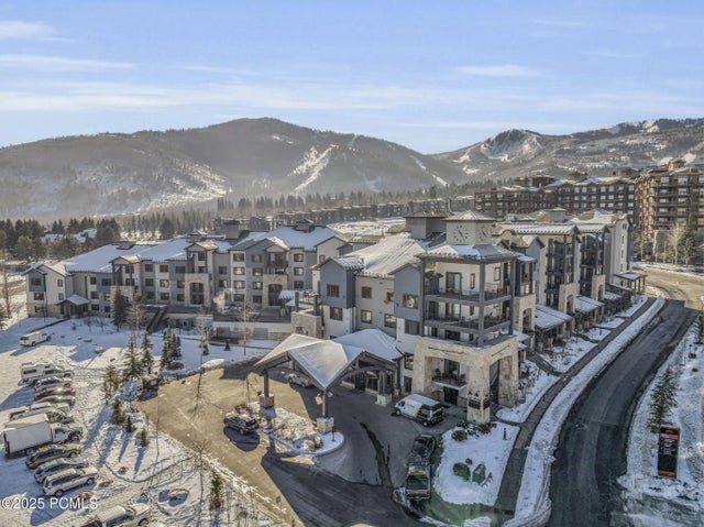 2669 W Canyons Resort Drive 206, Park City