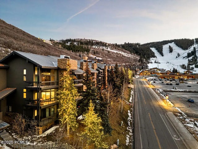 2510 Deer Valley Drive C21, Park City