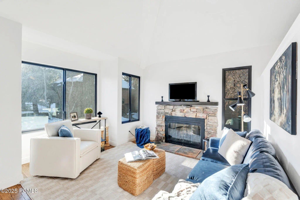 2100 Canyons Resort Drive 6-b, Park City