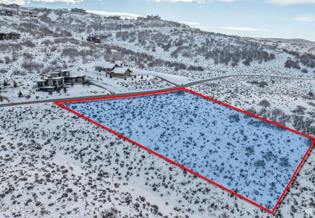 648 E Canyon Gate Road, Park City