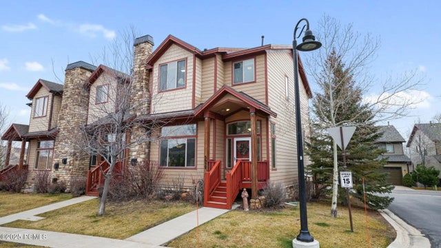 5672 Oslo Lane, Park City