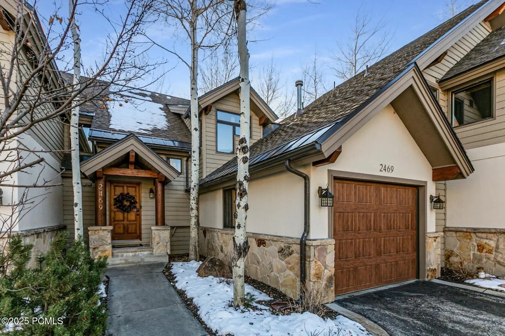 2469 Deer Lake Drive 5-b, Park City