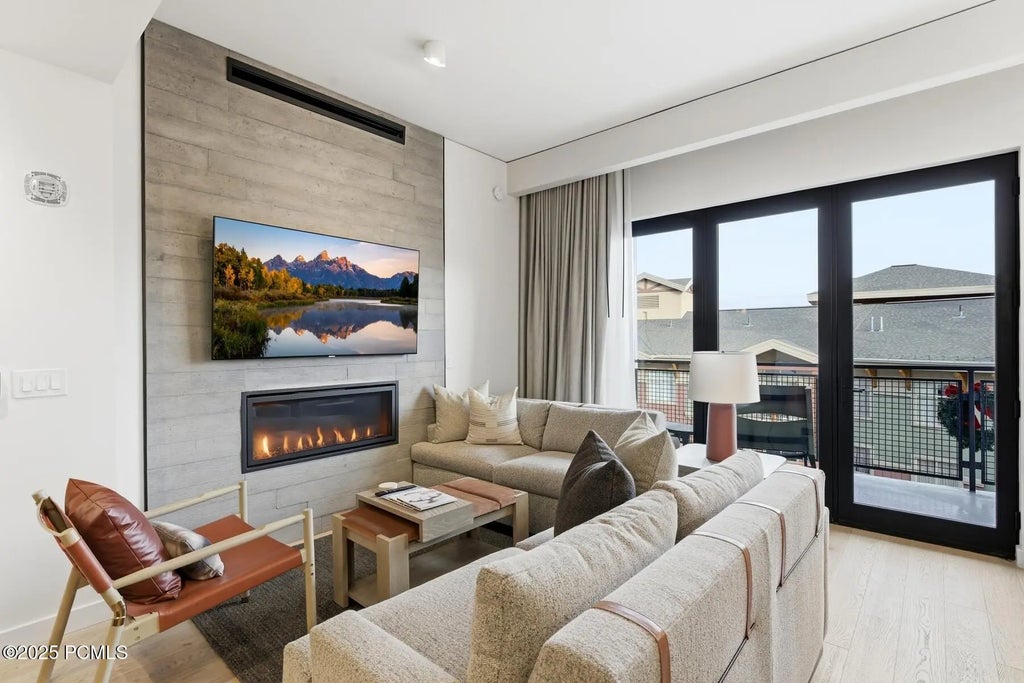 2417 High Mountain Road 2415, Park City