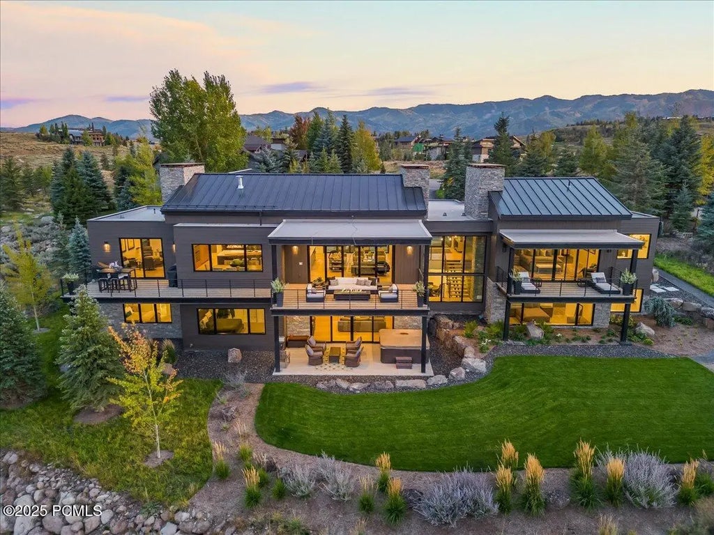 7474 Foxglove Court, Park City
