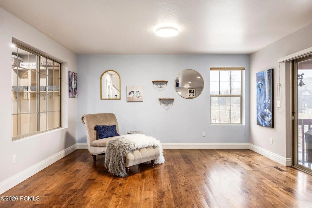 5805 Sagebrook Drive, Park City