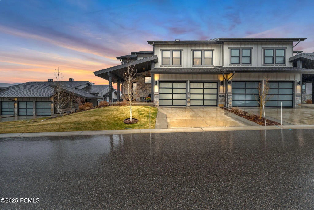 10038 N Meer Circle 17, Heber City