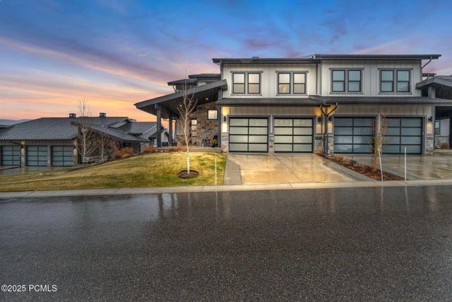 10038 N Meer Circle 17, Heber City