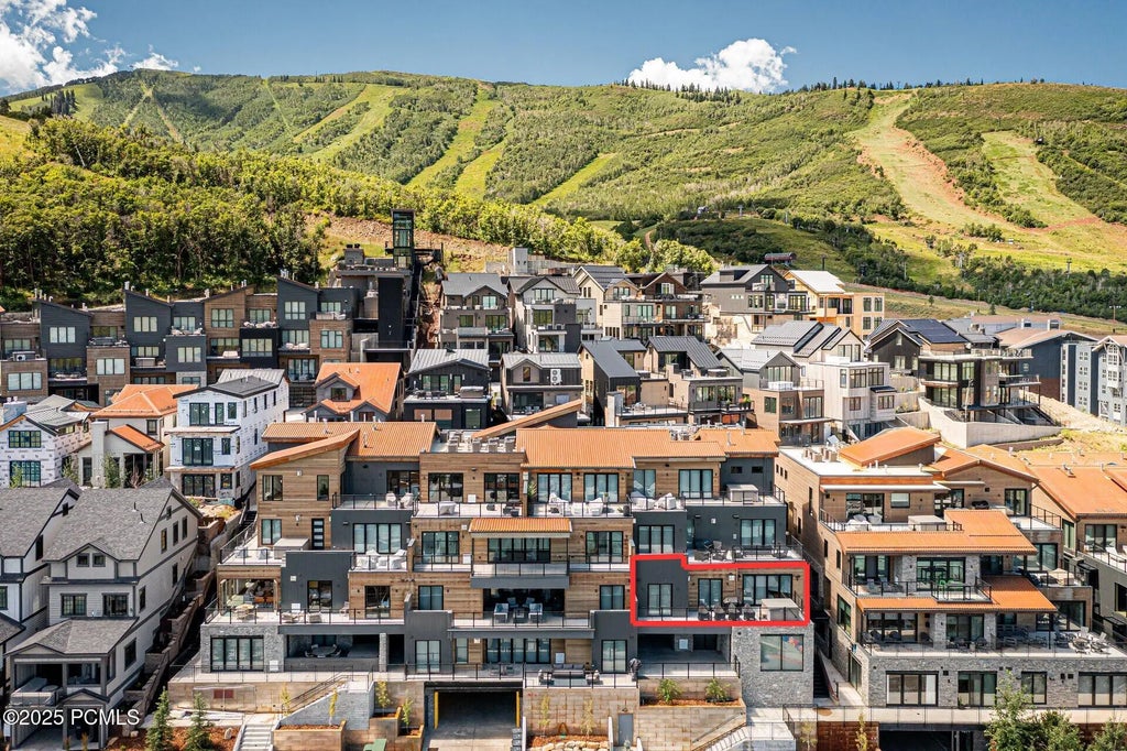 1271 Lowell Avenue D201, Park City