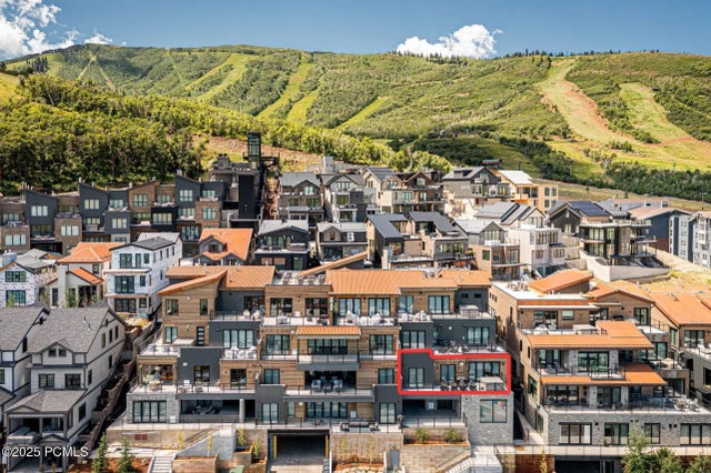 1271 Lowell Avenue D201, Park City