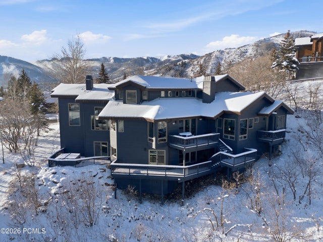 2044 Mahre Drive, Park City
