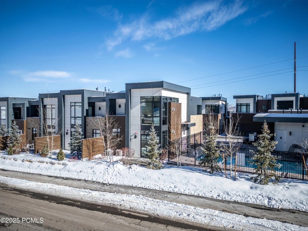 4134 N Cooper Lane Unit 21, Park City