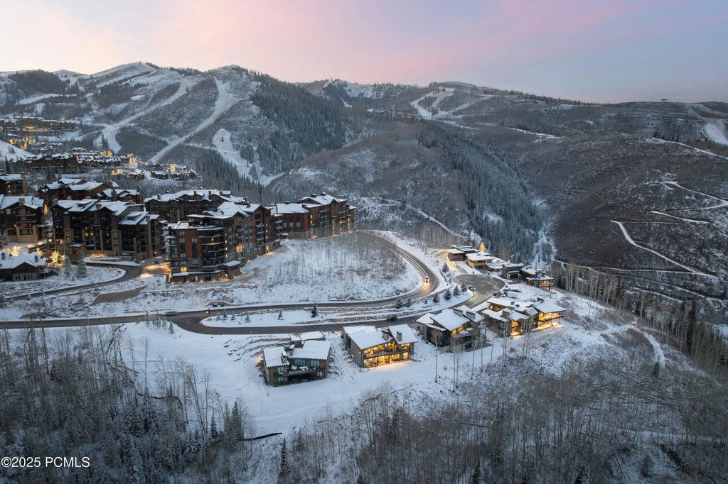 8939 Moonshadow Court, Park City
