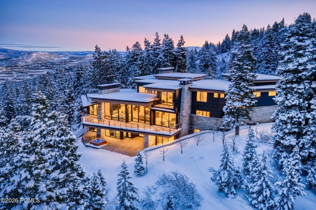 4867 Legacy Way, Park City