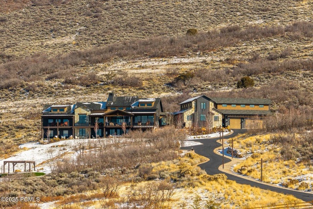 355 N Greener Hills Lane, Heber City