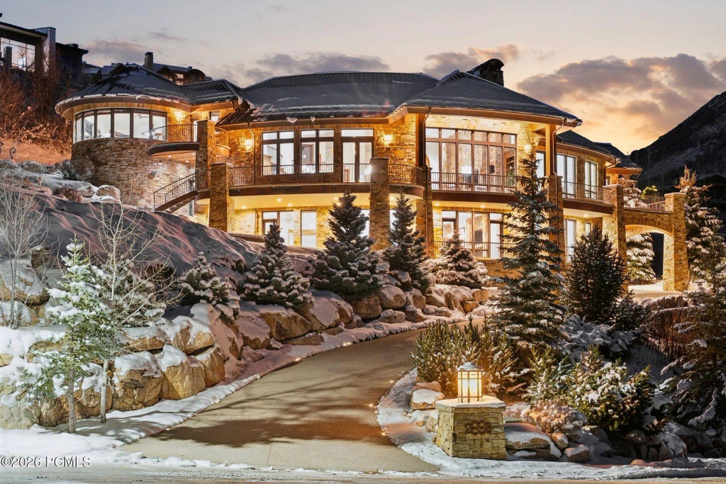 2698 W Deer Hollow Court, Park City