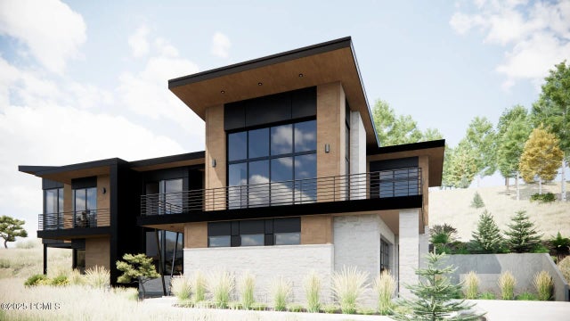 4048 E Harris Way, Heber City