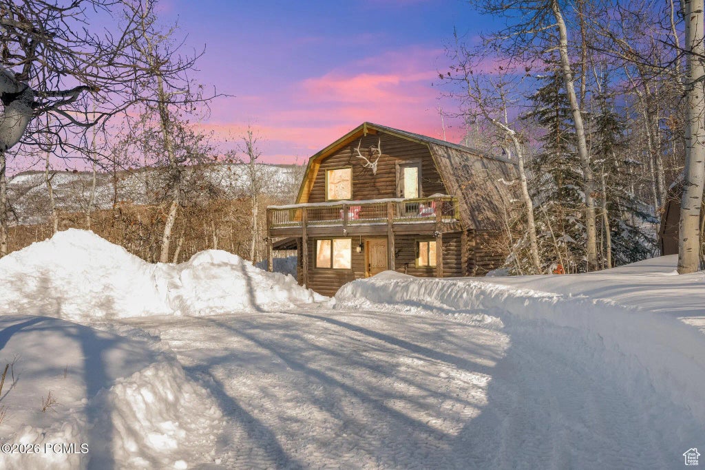 2821 Deer Run Road, Heber City