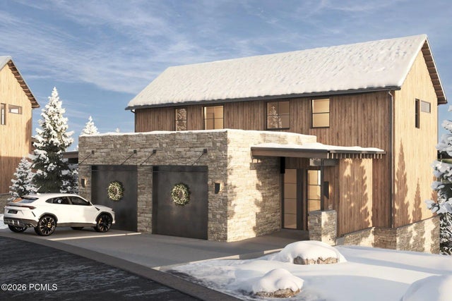 10202 N Liv Place, Park City