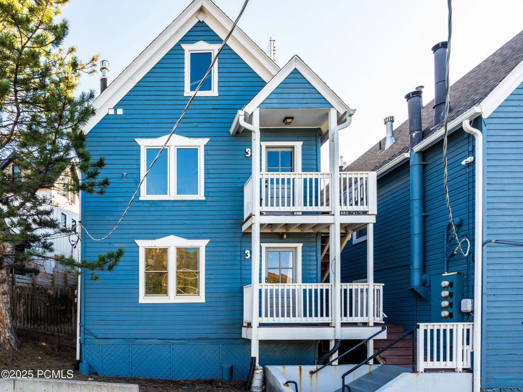 1150 Empire Avenue 33, Park City