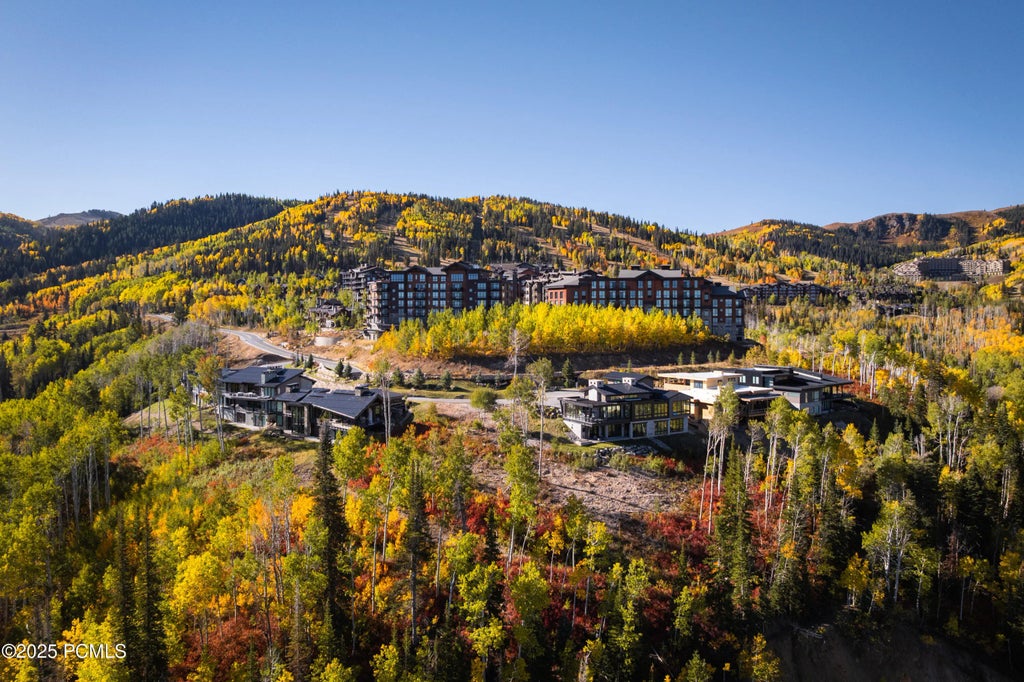 8909 Moonshadow Court G, Park City